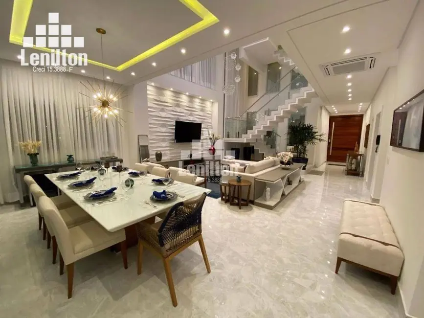 Foto 5 de Casa com 8 quartos à venda, 617m2 em Bertioga - SP