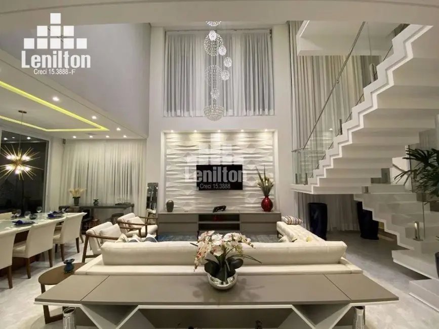 Foto 3 de Casa com 8 quartos à venda, 617m2 em Bertioga - SP