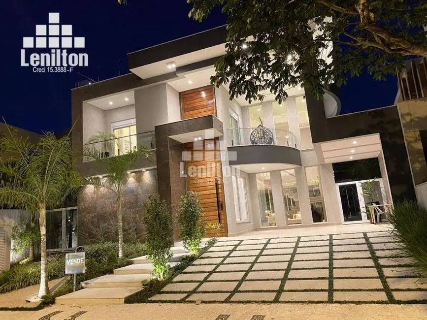 Foto 1 de Casa com 8 quartos à venda, 617m2 em Bertioga - SP