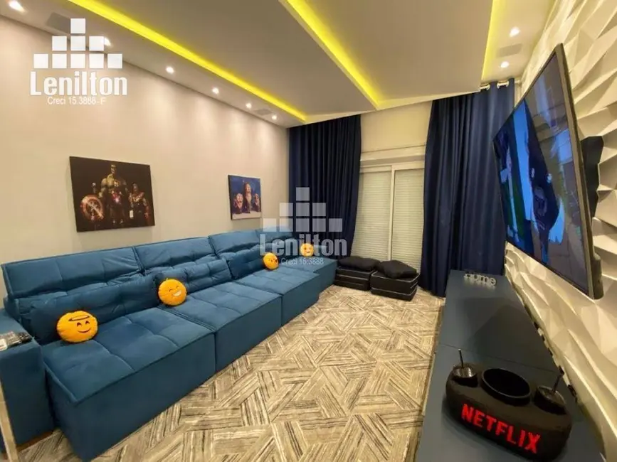 Foto 6 de Casa com 8 quartos à venda, 617m2 em Bertioga - SP