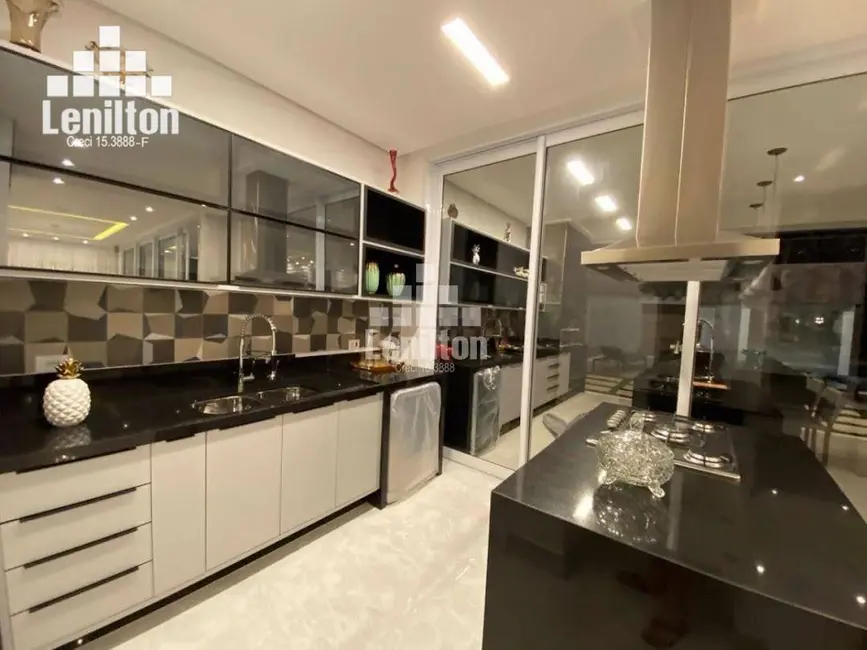 Foto 7 de Casa com 8 quartos à venda, 617m2 em Bertioga - SP