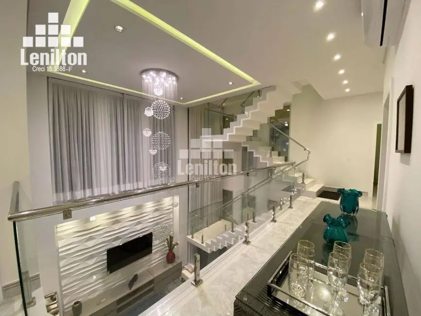 Foto 4 de Casa com 8 quartos à venda, 617m2 em Bertioga - SP