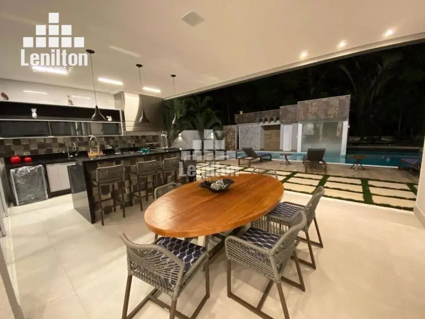 Foto 8 de Casa com 8 quartos à venda, 617m2 em Bertioga - SP