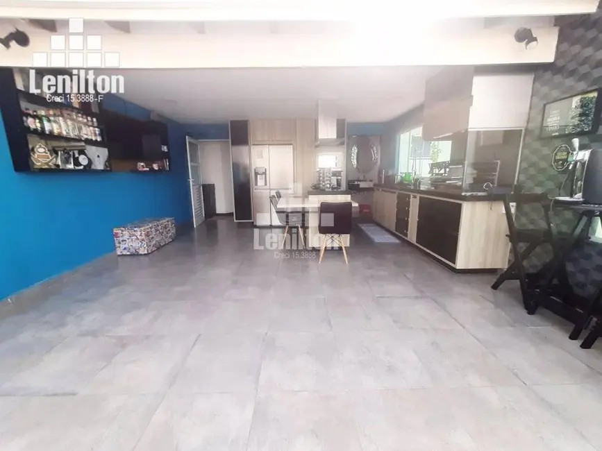 Foto 8 de Cobertura com 2 quartos à venda, 132m2 em Vila Príncipe de Gales, Santo Andre - SP