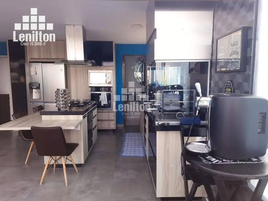 Foto 9 de Cobertura com 2 quartos à venda, 132m2 em Vila Príncipe de Gales, Santo Andre - SP