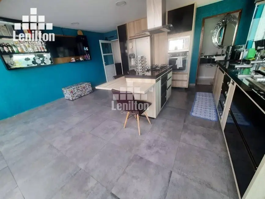 Foto 2 de Cobertura com 2 quartos à venda, 132m2 em Vila Príncipe de Gales, Santo Andre - SP