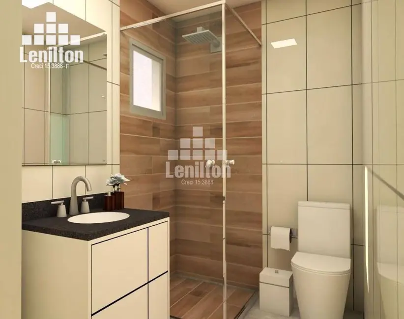 Apartamento com 2 quartos à venda, 52m2 em Vila Príncipe de Gales, Santo Andre - SP - imagem 7 Foto 7 de Apartamento com 2 quartos à venda, 52m2 em Vila Príncipe de Gales, Santo Andre - SP