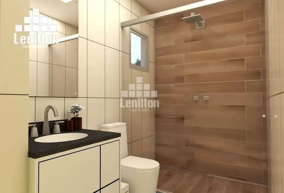 Apartamento com 2 quartos à venda, 52m2 em Vila Príncipe de Gales, Santo Andre - SP - imagem 6 Foto 6 de Apartamento com 2 quartos à venda, 52m2 em Vila Príncipe de Gales, Santo Andre - SP