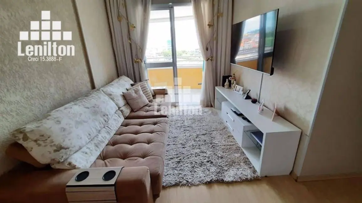 Foto 5 de Apartamento com 2 quartos à venda, 63m2 em Sao Bernardo Do Campo - SP