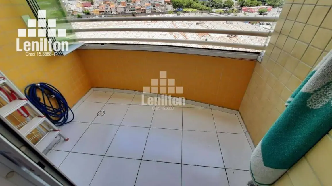 Foto 6 de Apartamento com 2 quartos à venda, 63m2 em Sao Bernardo Do Campo - SP
