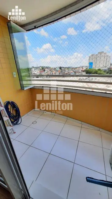 Foto 7 de Apartamento com 2 quartos à venda, 63m2 em Sao Bernardo Do Campo - SP