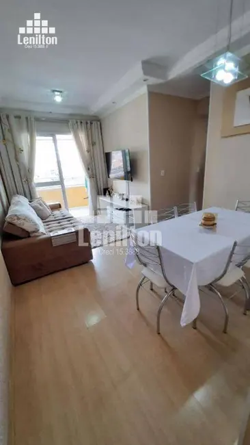 Foto 9 de Apartamento com 2 quartos à venda, 63m2 em Sao Bernardo Do Campo - SP
