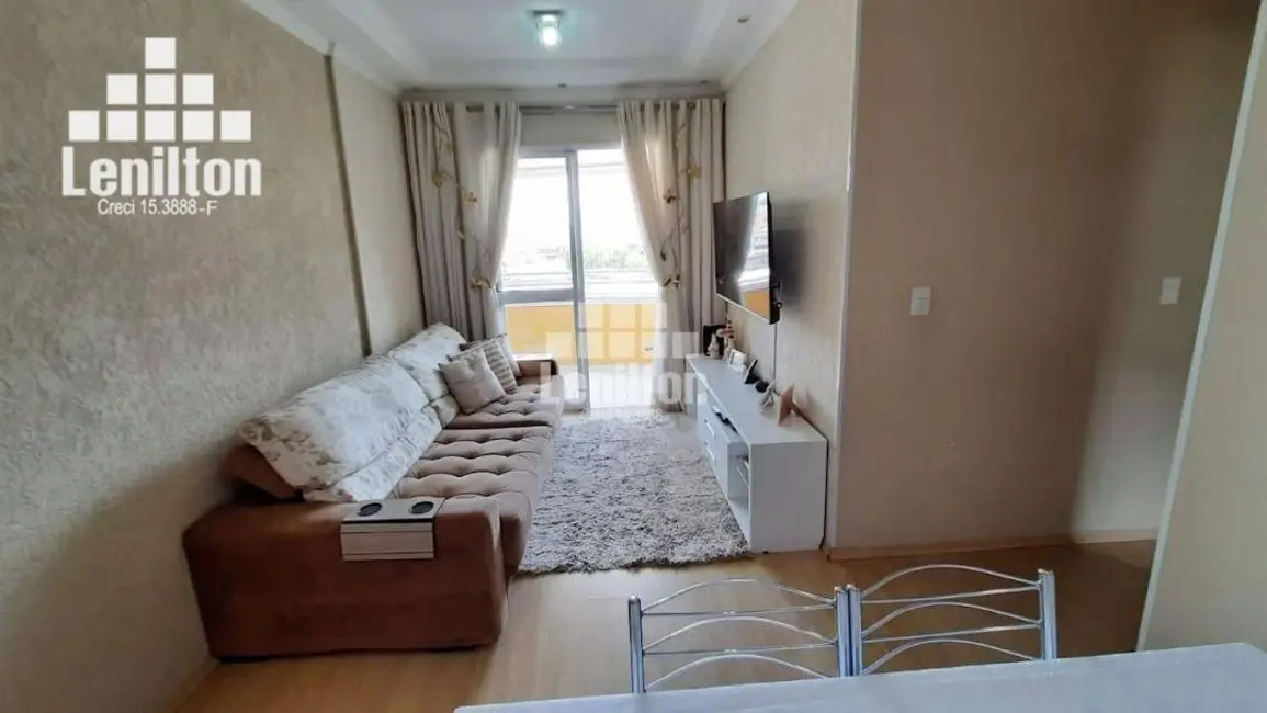 Foto 4 de Apartamento com 2 quartos à venda, 63m2 em Sao Bernardo Do Campo - SP