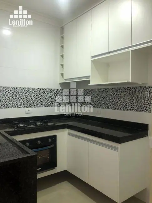 Cobertura com 2 quartos para alugar, 124m2 em Vila Tibiriçá, Santo Andre - SP - imagem 5 Foto 5 de Cobertura com 2 quartos para alugar, 124m2 em Vila Tibiriçá, Santo Andre - SP