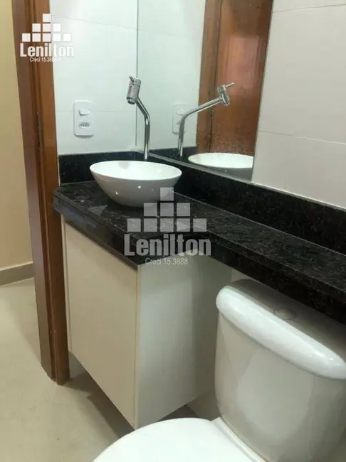 Cobertura com 2 quartos para alugar, 124m2 em Vila Tibiriçá, Santo Andre - SP - imagem 9 Foto 9 de Cobertura com 2 quartos para alugar, 124m2 em Vila Tibiriçá, Santo Andre - SP