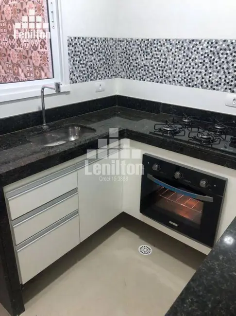 Cobertura com 2 quartos para alugar, 124m2 em Vila Tibiriçá, Santo Andre - SP - imagem 3 Foto 3 de Cobertura com 2 quartos para alugar, 124m2 em Vila Tibiriçá, Santo Andre - SP