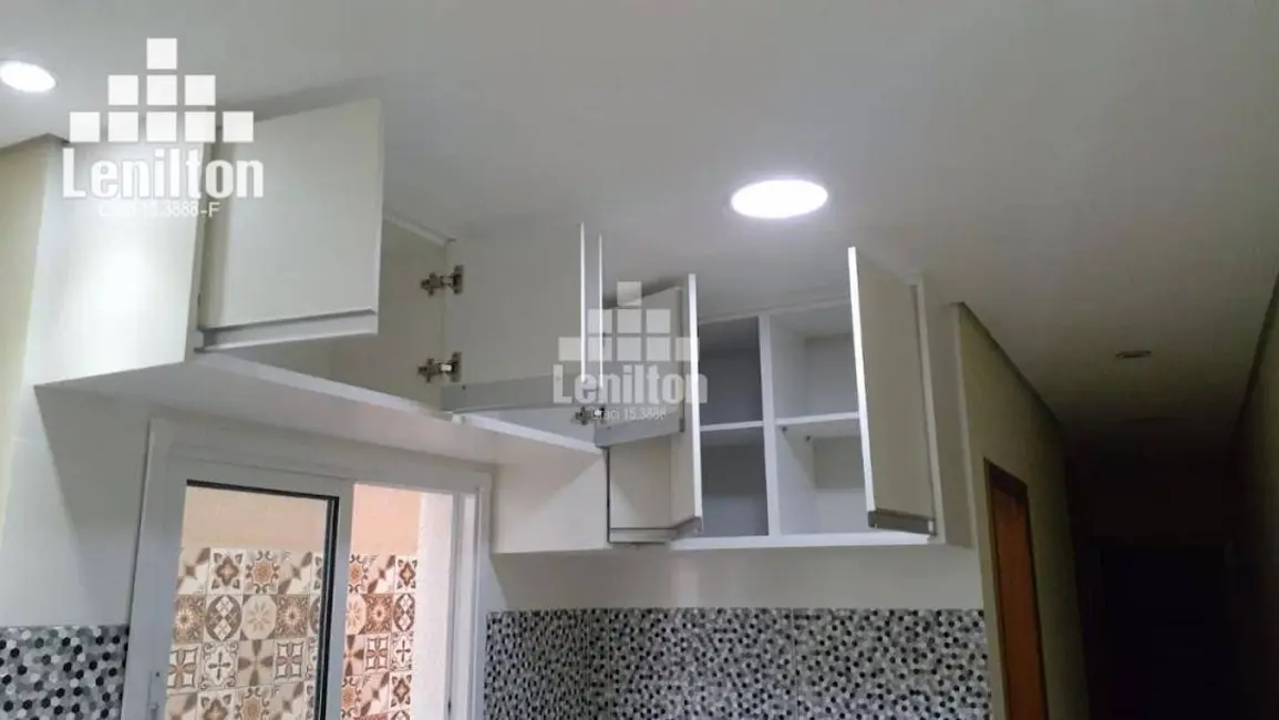 Cobertura com 2 quartos para alugar, 124m2 em Vila Tibiriçá, Santo Andre - SP - imagem 7 Foto 7 de Cobertura com 2 quartos para alugar, 124m2 em Vila Tibiriçá, Santo Andre - SP