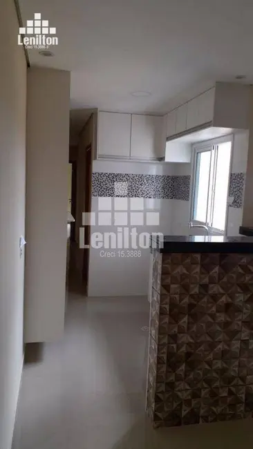 Cobertura com 2 quartos para alugar, 124m2 em Vila Tibiriçá, Santo Andre - SP - imagem 6 Foto 6 de Cobertura com 2 quartos para alugar, 124m2 em Vila Tibiriçá, Santo Andre - SP