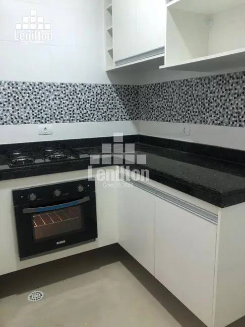 Cobertura com 2 quartos para alugar, 124m2 em Vila Tibiriçá, Santo Andre - SP - imagem 2 Foto 2 de Cobertura com 2 quartos para alugar, 124m2 em Vila Tibiriçá, Santo Andre - SP