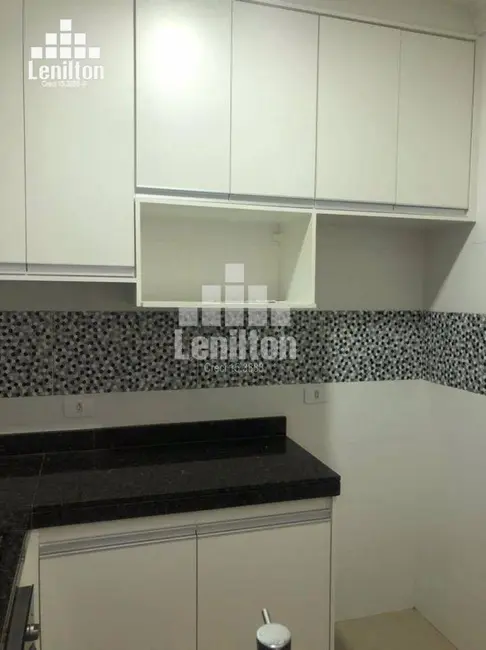 Cobertura com 2 quartos para alugar, 124m2 em Vila Tibiriçá, Santo Andre - SP - imagem 1 Foto 1 de Cobertura com 2 quartos para alugar, 124m2 em Vila Tibiriçá, Santo Andre - SP