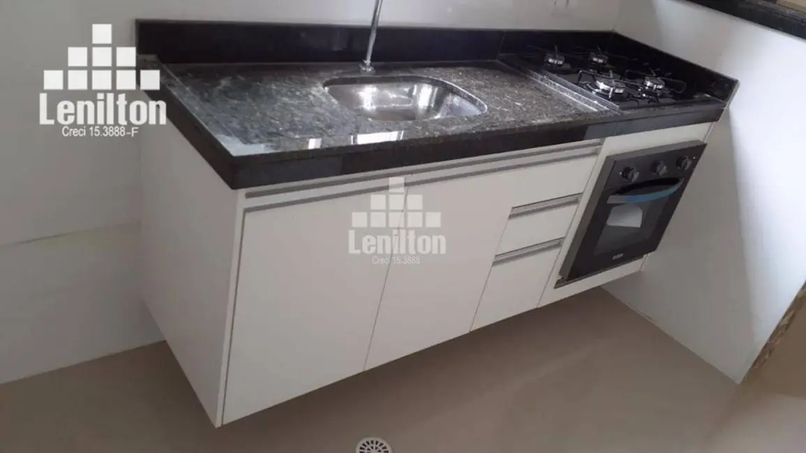 Cobertura com 2 quartos para alugar, 124m2 em Vila Tibiriçá, Santo Andre - SP - imagem 8 Foto 8 de Cobertura com 2 quartos para alugar, 124m2 em Vila Tibiriçá, Santo Andre - SP