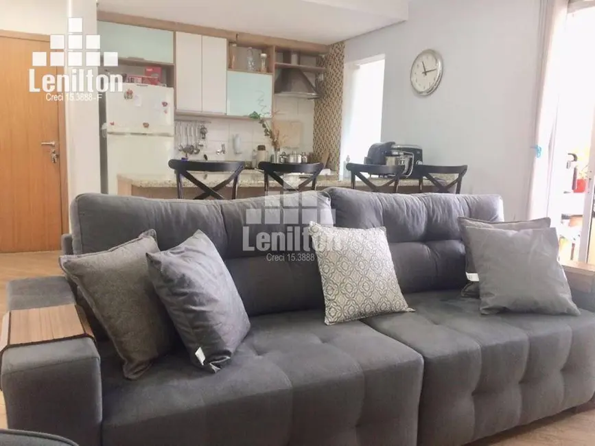 Foto 8 de Apartamento com 3 quartos à venda, 82m2 em Jardim Bela Vista, Santo Andre - SP