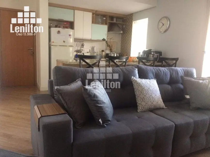 Foto 9 de Apartamento com 3 quartos à venda, 82m2 em Jardim Bela Vista, Santo Andre - SP