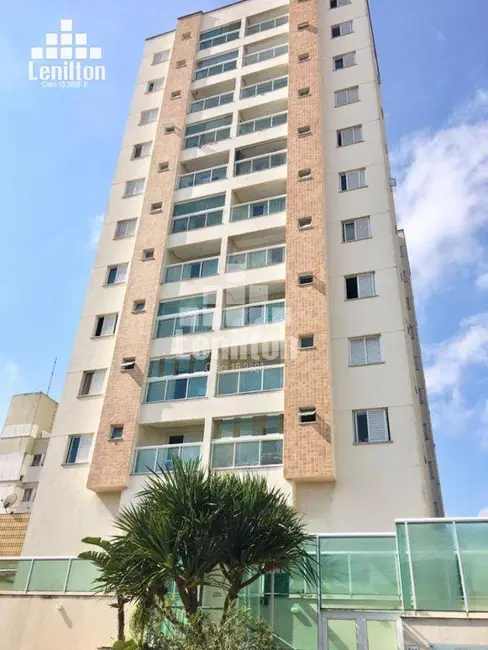 Foto 1 de Apartamento com 3 quartos à venda, 82m2 em Jardim Bela Vista, Santo Andre - SP