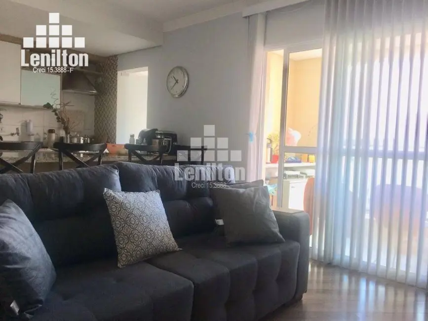 Foto 7 de Apartamento com 3 quartos à venda, 82m2 em Jardim Bela Vista, Santo Andre - SP