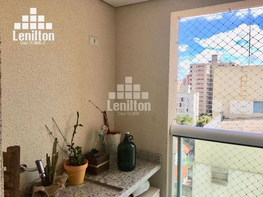 Foto 5 de Apartamento com 3 quartos à venda, 82m2 em Jardim Bela Vista, Santo Andre - SP