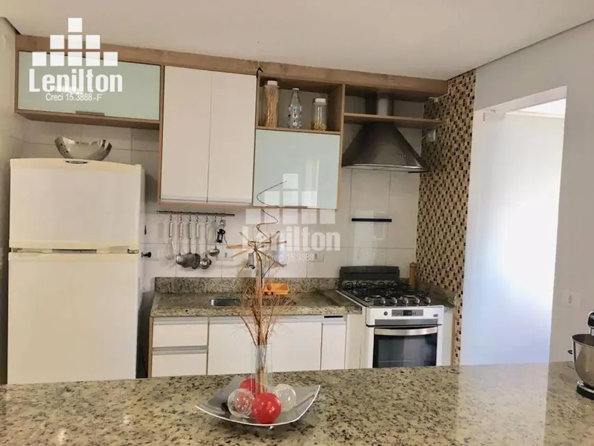 Foto 3 de Apartamento com 3 quartos à venda, 82m2 em Jardim Bela Vista, Santo Andre - SP