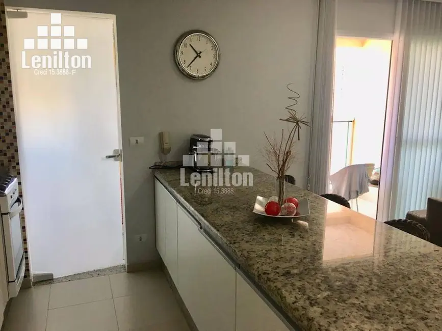 Foto 4 de Apartamento com 3 quartos à venda, 82m2 em Jardim Bela Vista, Santo Andre - SP