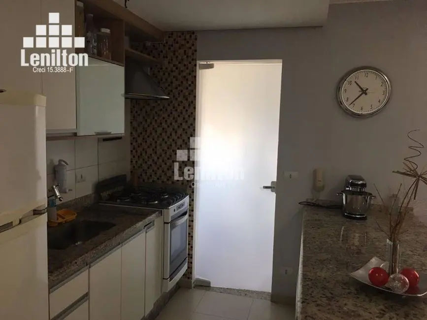Foto 6 de Apartamento com 3 quartos à venda, 82m2 em Jardim Bela Vista, Santo Andre - SP