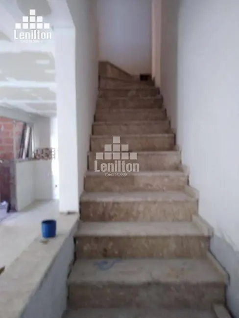 Foto 8 de Sobrado com 3 quartos à venda, 110m2 em Vila Camilópolis, Santo Andre - SP