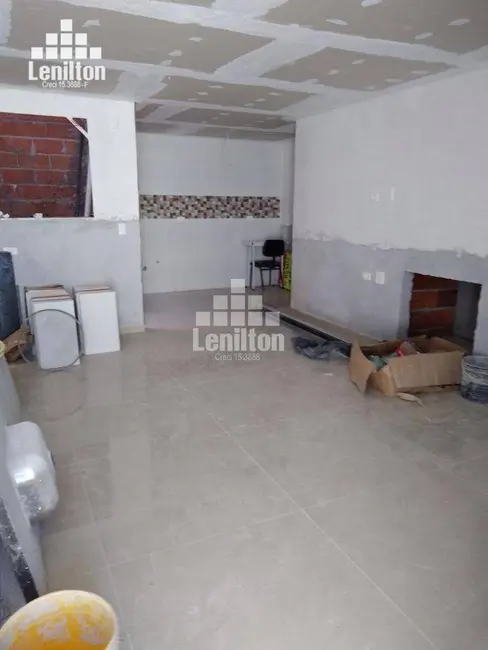 Foto 7 de Sobrado com 3 quartos à venda, 110m2 em Vila Camilópolis, Santo Andre - SP