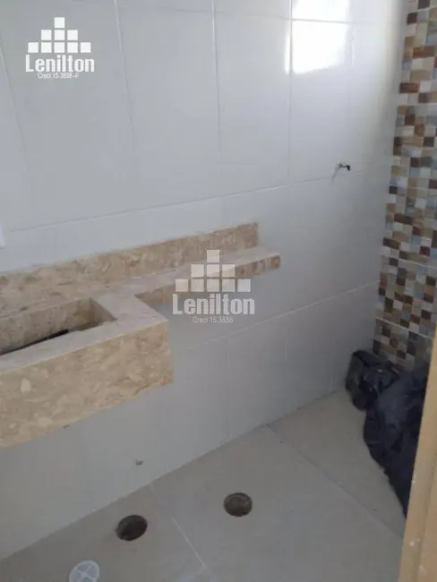 Foto 5 de Sobrado com 3 quartos à venda, 110m2 em Vila Camilópolis, Santo Andre - SP