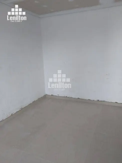 Foto 6 de Sobrado com 3 quartos à venda, 110m2 em Vila Camilópolis, Santo Andre - SP