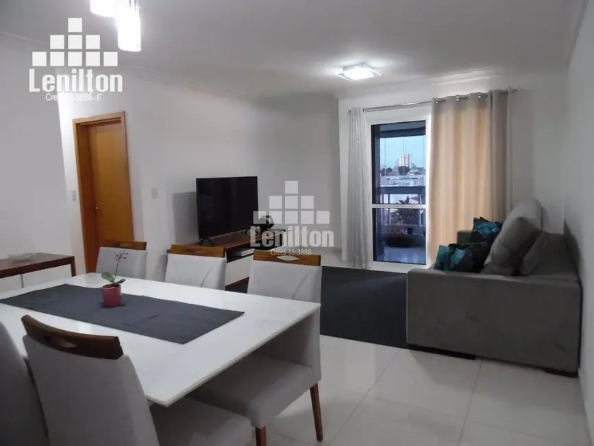 Foto 3 de Apartamento com 2 quartos à venda, 96m2 em Campestre, Santo Andre - SP