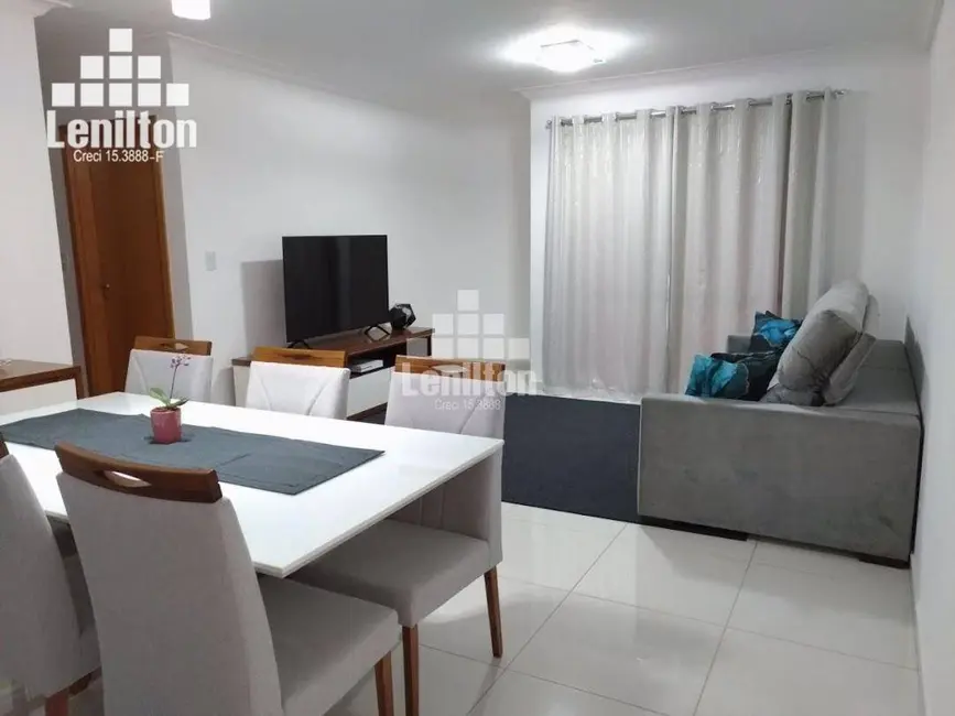 Foto 2 de Apartamento com 2 quartos à venda, 96m2 em Campestre, Santo Andre - SP