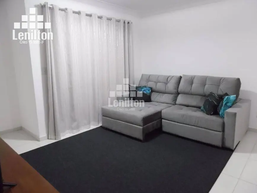 Foto 7 de Apartamento com 2 quartos à venda, 96m2 em Campestre, Santo Andre - SP