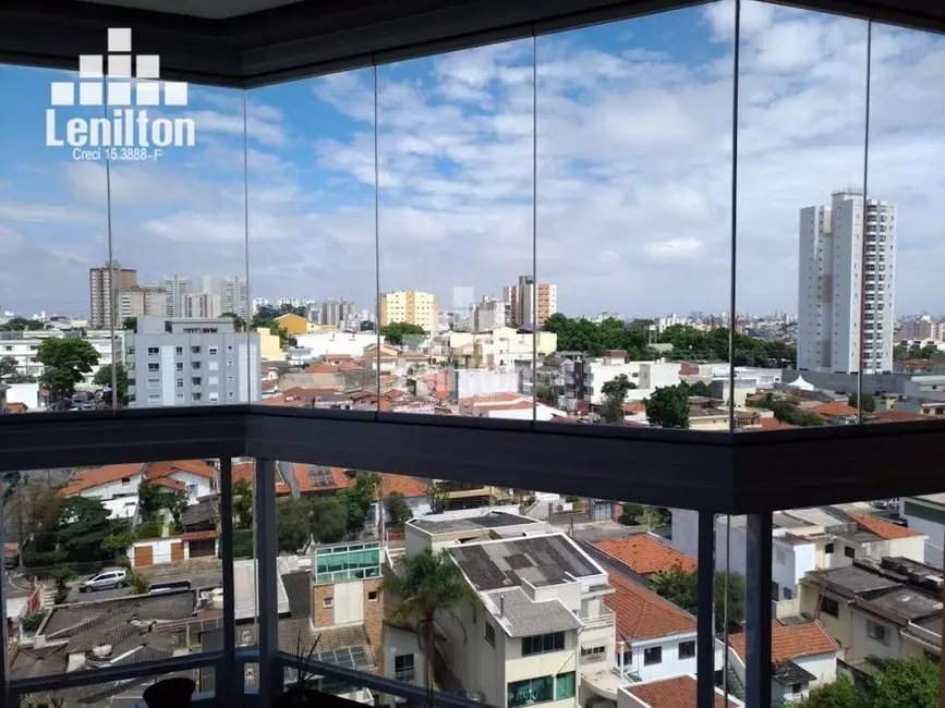 Foto 9 de Apartamento com 2 quartos à venda, 96m2 em Campestre, Santo Andre - SP