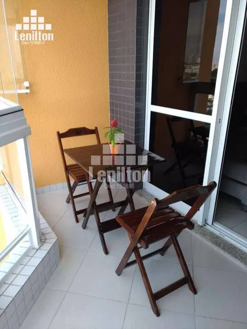 Foto 8 de Apartamento com 2 quartos à venda, 96m2 em Campestre, Santo Andre - SP