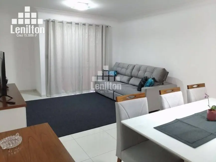 Foto 5 de Apartamento com 2 quartos à venda, 96m2 em Campestre, Santo Andre - SP