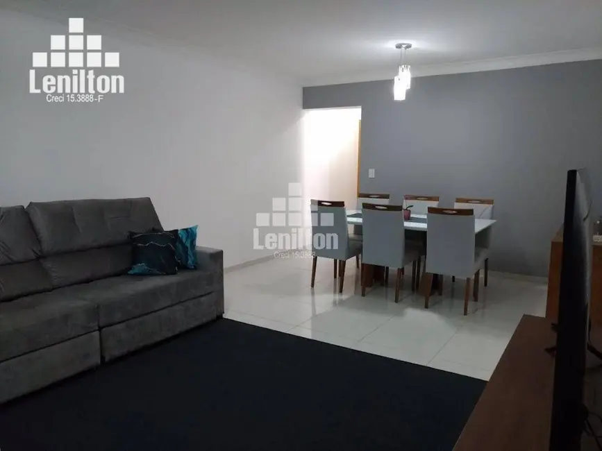 Foto 1 de Apartamento com 2 quartos à venda, 96m2 em Campestre, Santo Andre - SP