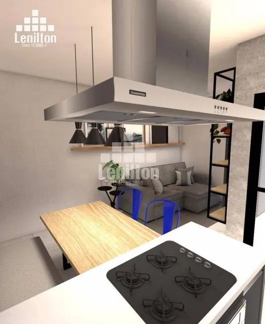 Foto 8 de Apartamento com 2 quartos à venda, 63m2 em Jardim, Santo Andre - SP