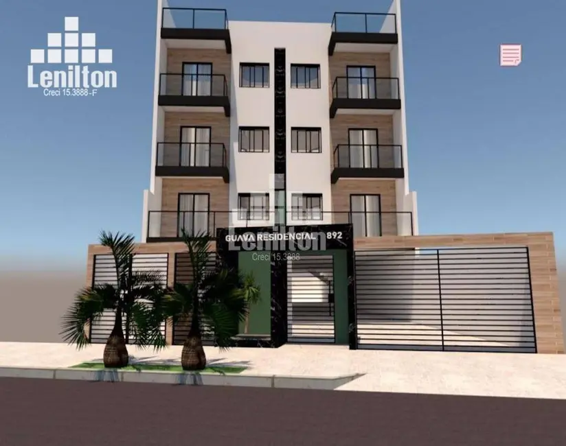 Foto 3 de Apartamento com 2 quartos à venda, 63m2 em Jardim, Santo Andre - SP