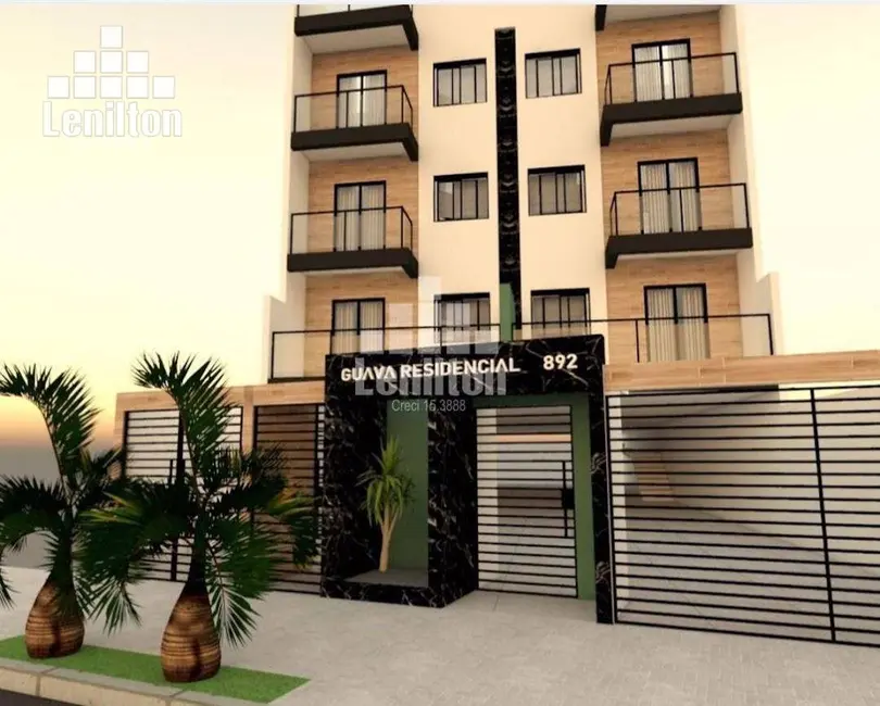 Foto 2 de Apartamento com 2 quartos à venda, 63m2 em Jardim, Santo Andre - SP