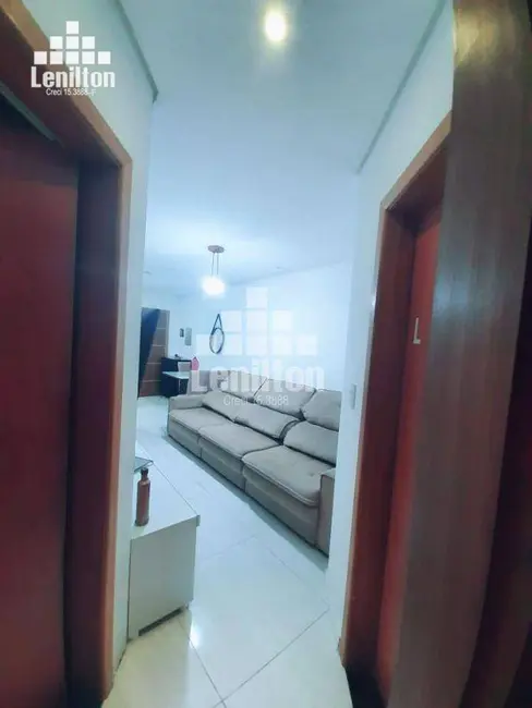 Foto 1 de Apartamento com 2 quartos à venda, 50m2 em Vila Progresso, Santo Andre - SP