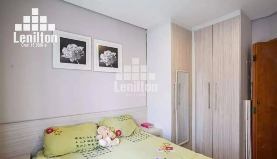 Foto 9 de Apartamento com 2 quartos à venda, 50m2 em Vila Progresso, Santo Andre - SP