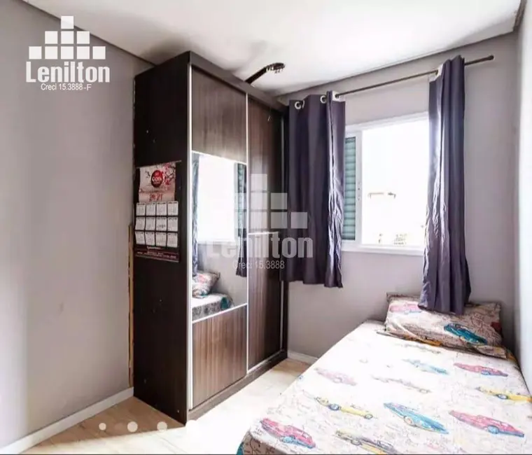 Foto 6 de Apartamento com 2 quartos à venda, 50m2 em Vila Progresso, Santo Andre - SP